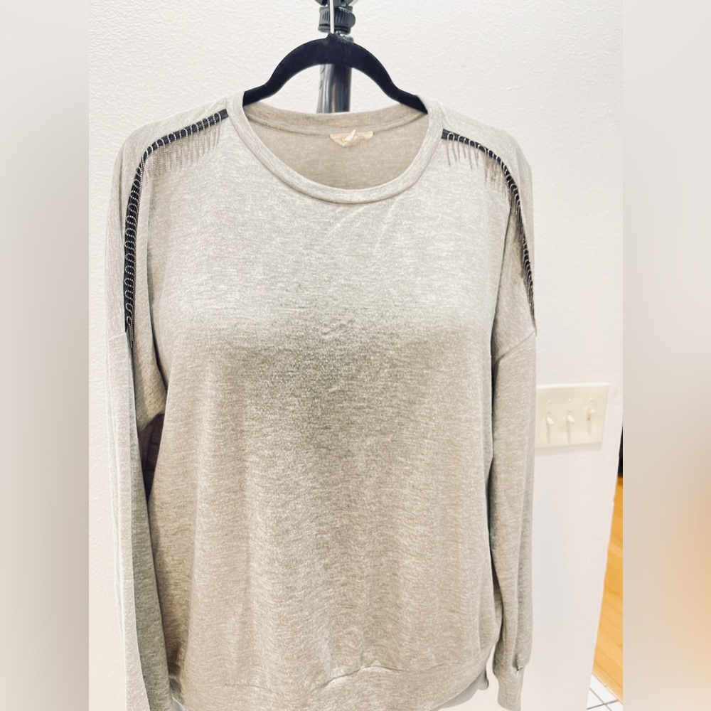 Women’s Como Blu sweatshirt XL